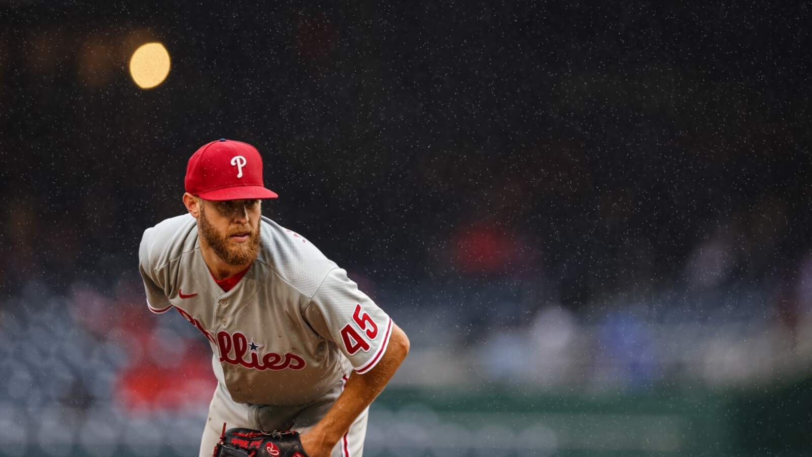 Phillies Win Series Over Nationals, Magic Number Drops to One Yardbarker