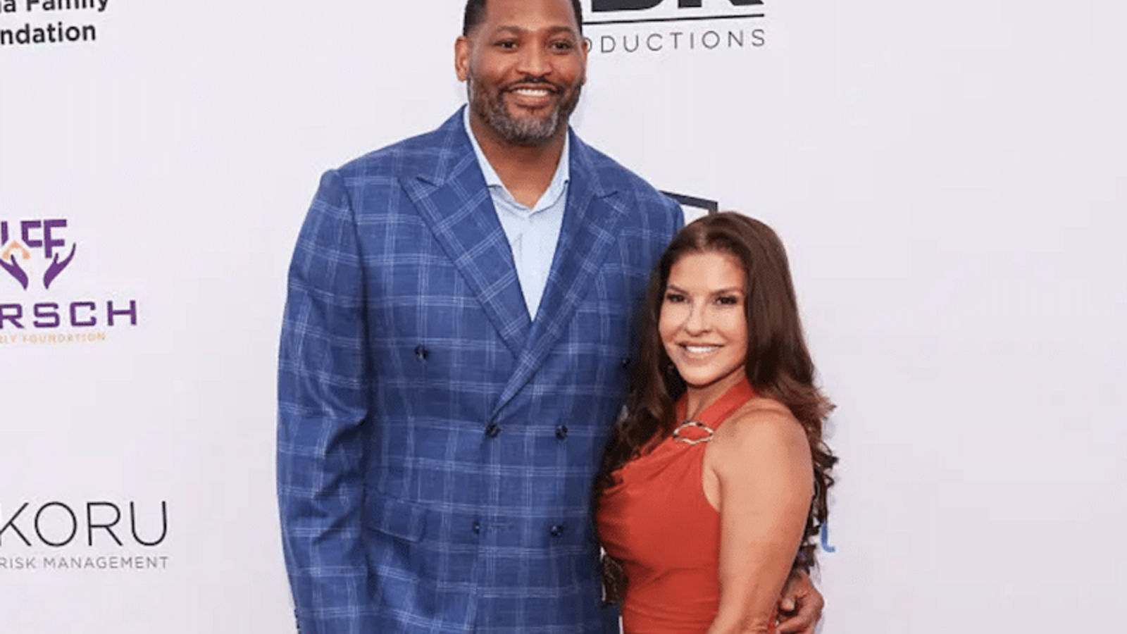 Robert Horry Doesn't Think Players Care About Lakers Ownership Drama