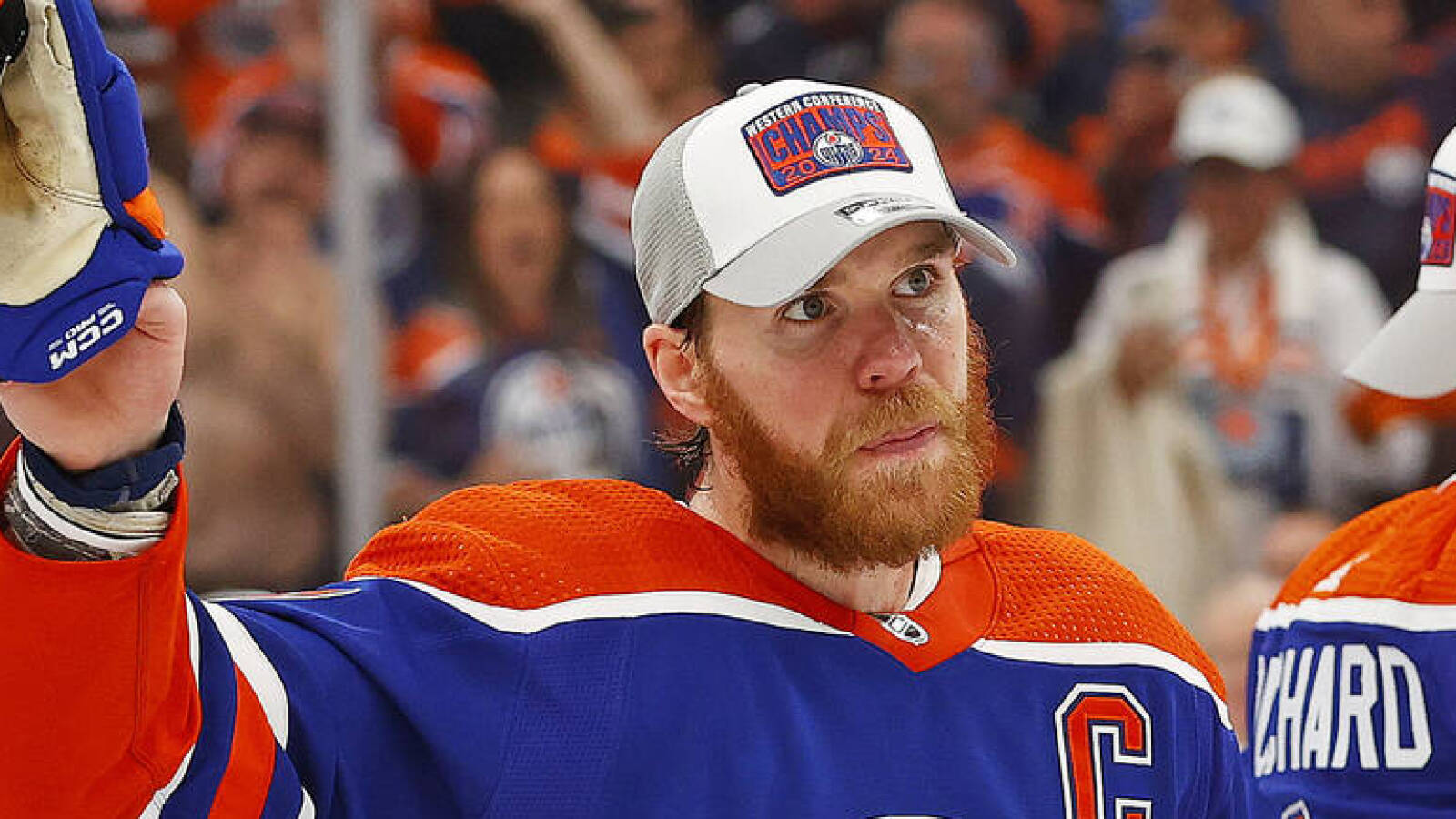 The time needs to be now for McDavid, Oilers to win Stanley Cup