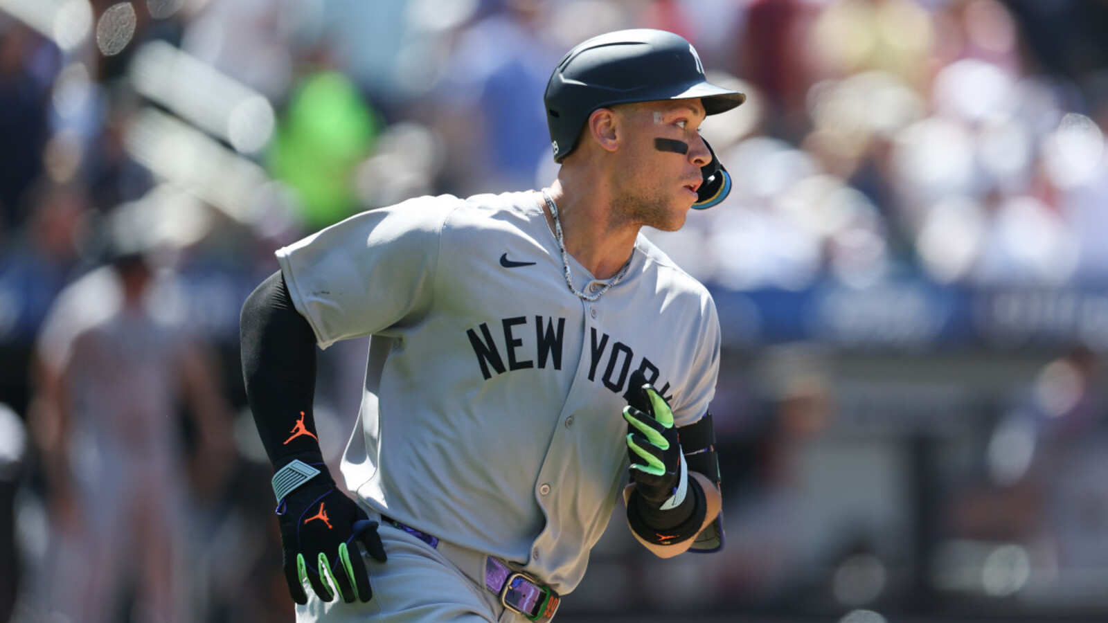 Aaron Judge's Opinion of Cal Raleigh Made Crystal Clear Amid Home Run ...