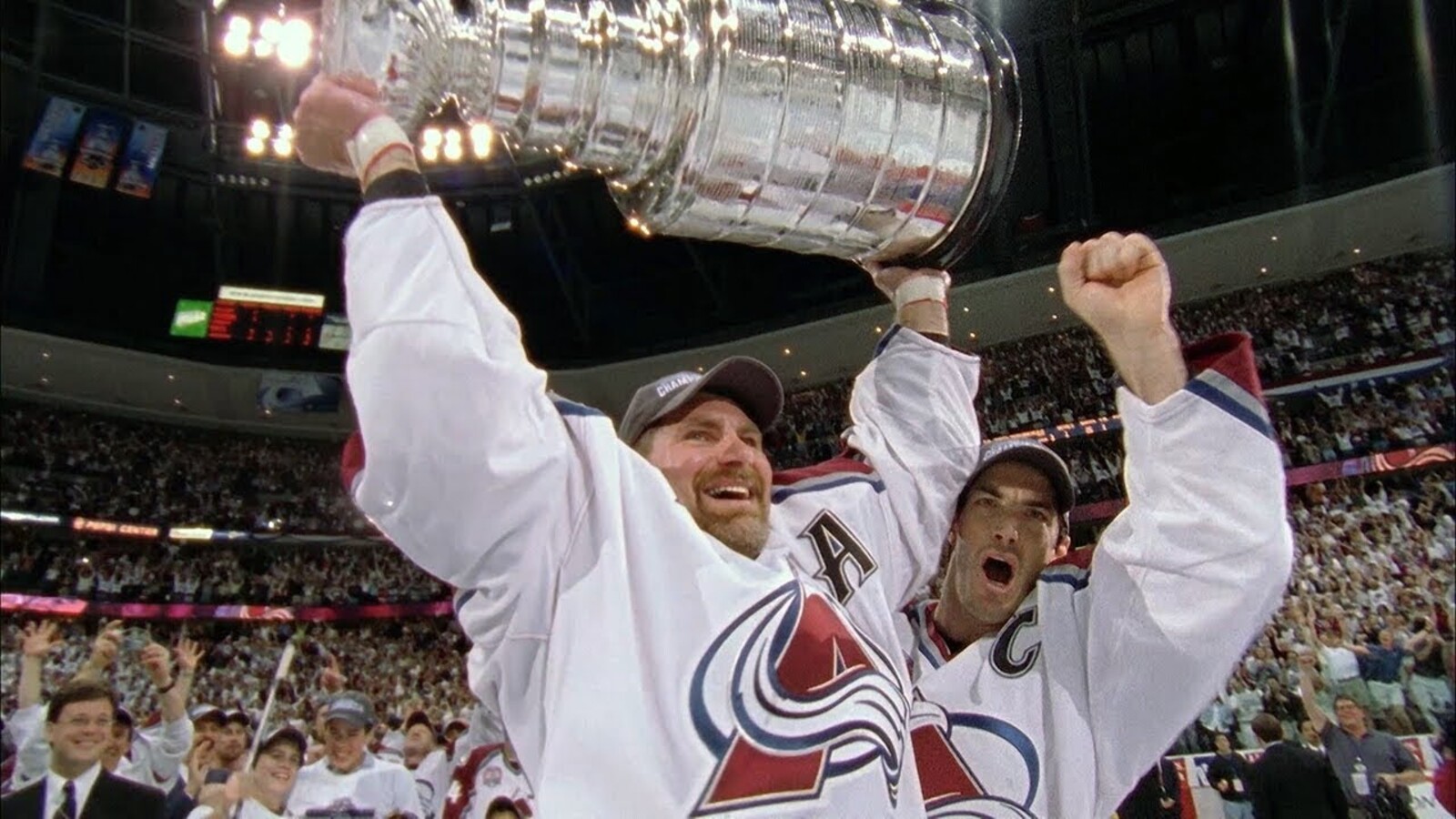 The most memorable Game 7s in Stanley Cup Final history - Vimarsana News