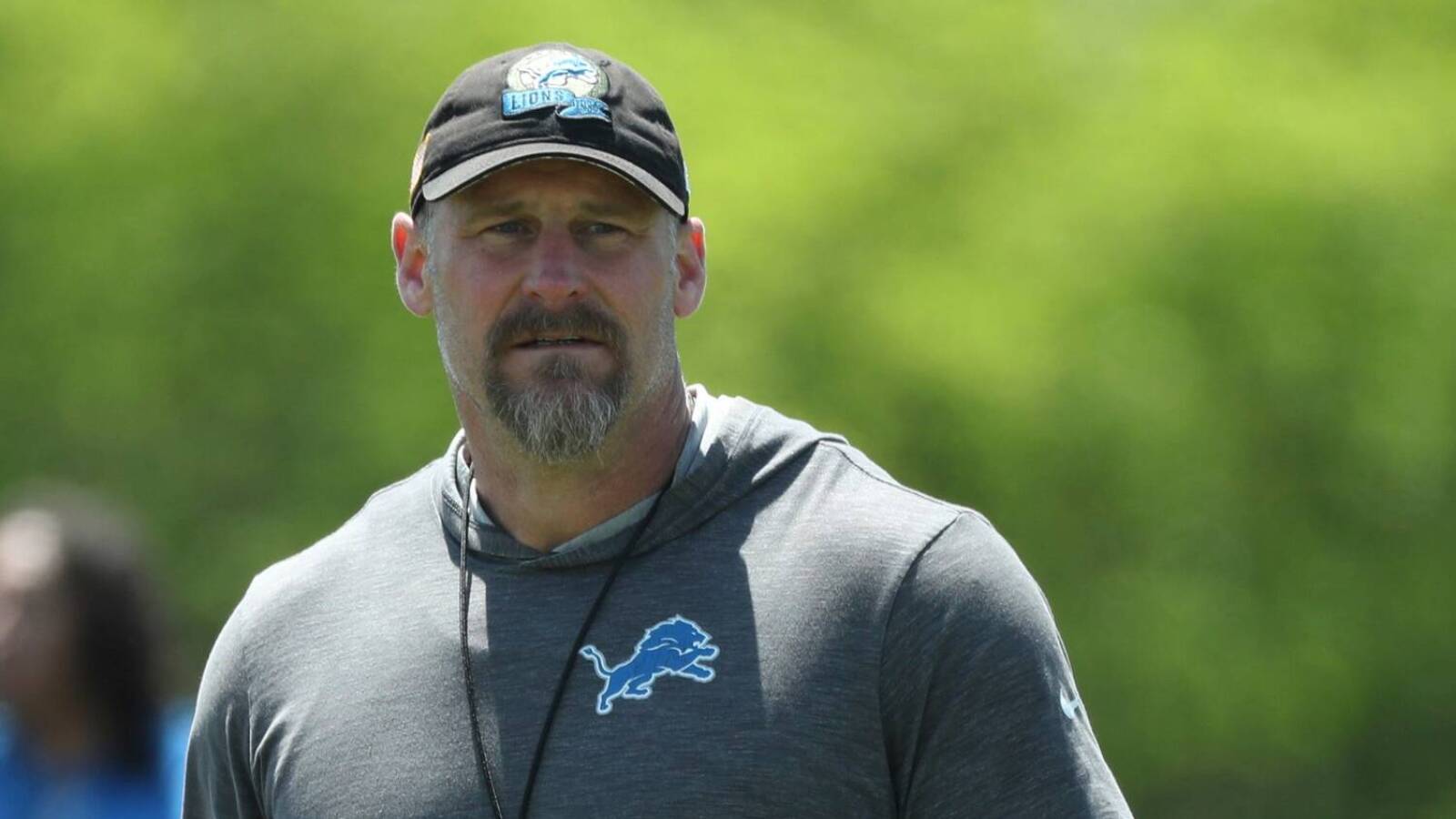 Lions HC runs team through OTA 'pajama party' - Vimarsana News