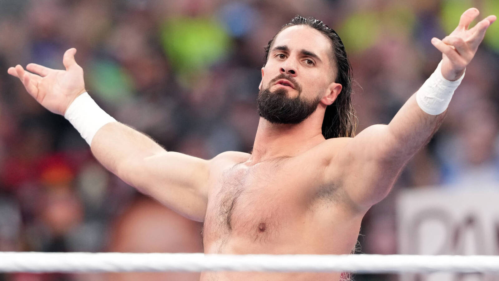 WWE gets major update on Seth Rollins’ injury