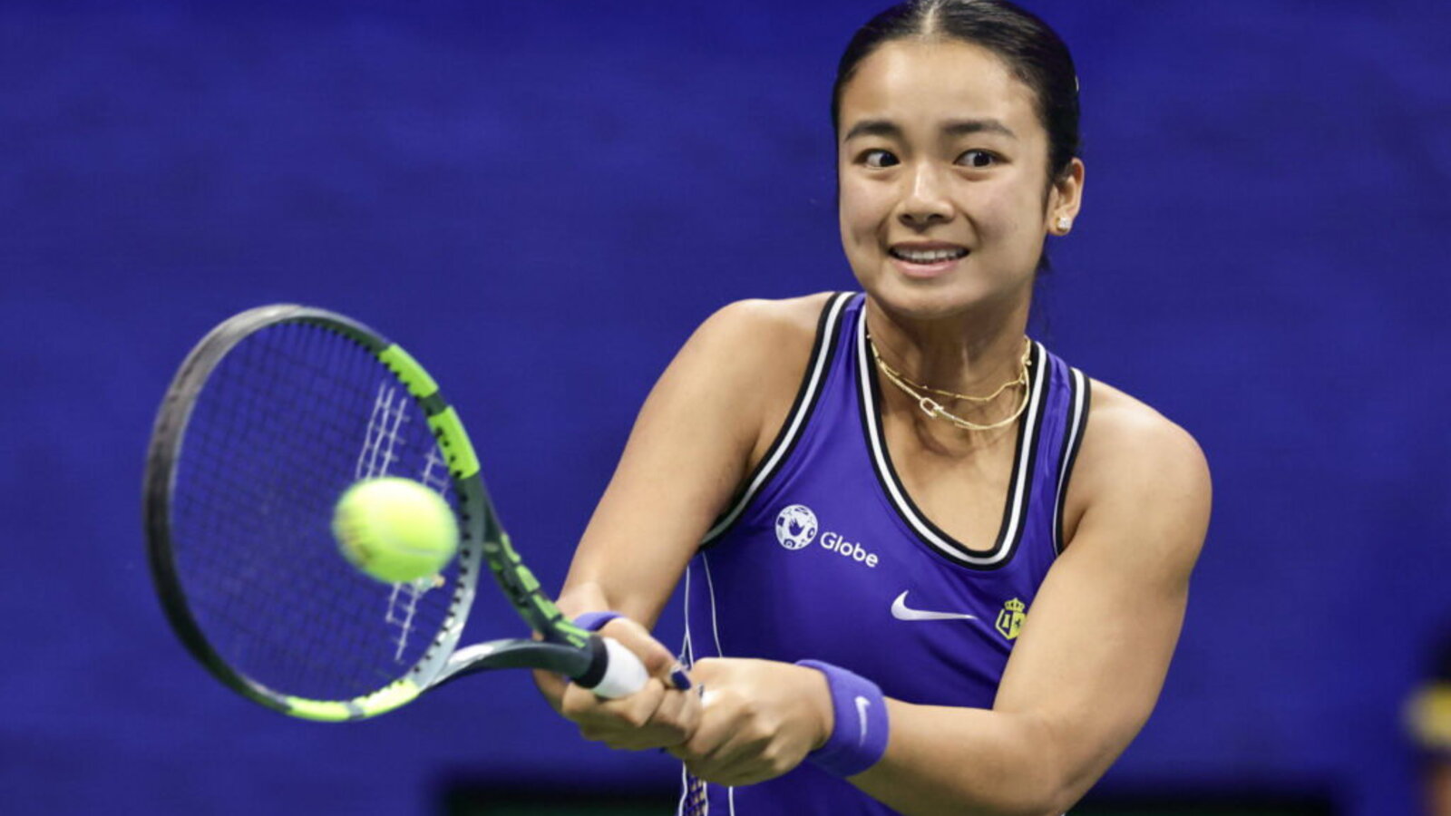 Alexandra Eala winning WTA Hard-Court Swing draws strong fan backlash