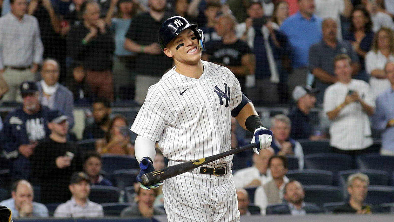 Pitcher who gave up 60th HR to Aaron Judge wants 'cleared out' of record books - Vimarsana News