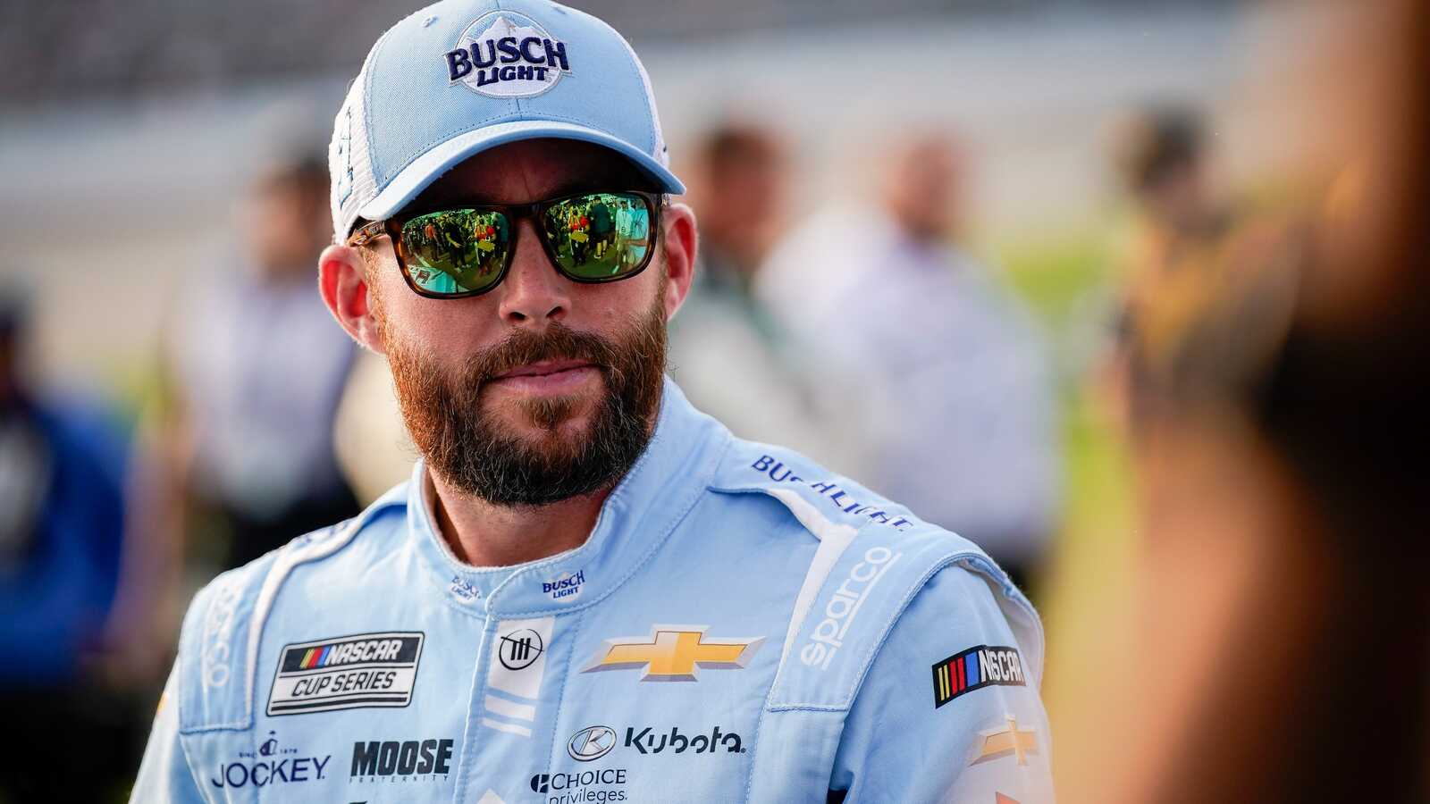 'We’ve Done a Disservice': Ross Chastain Gets Candid About NASCAR Introducing Podium Celebrations at Mexico