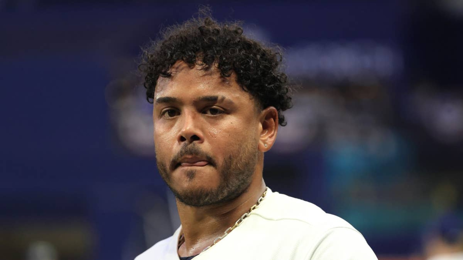Freddy Peralta Receives More Good News After Winning ALCS MVP | Yardbarker