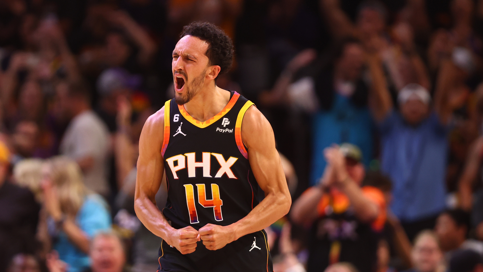 Landry Shamet posts farewell message on Instagram