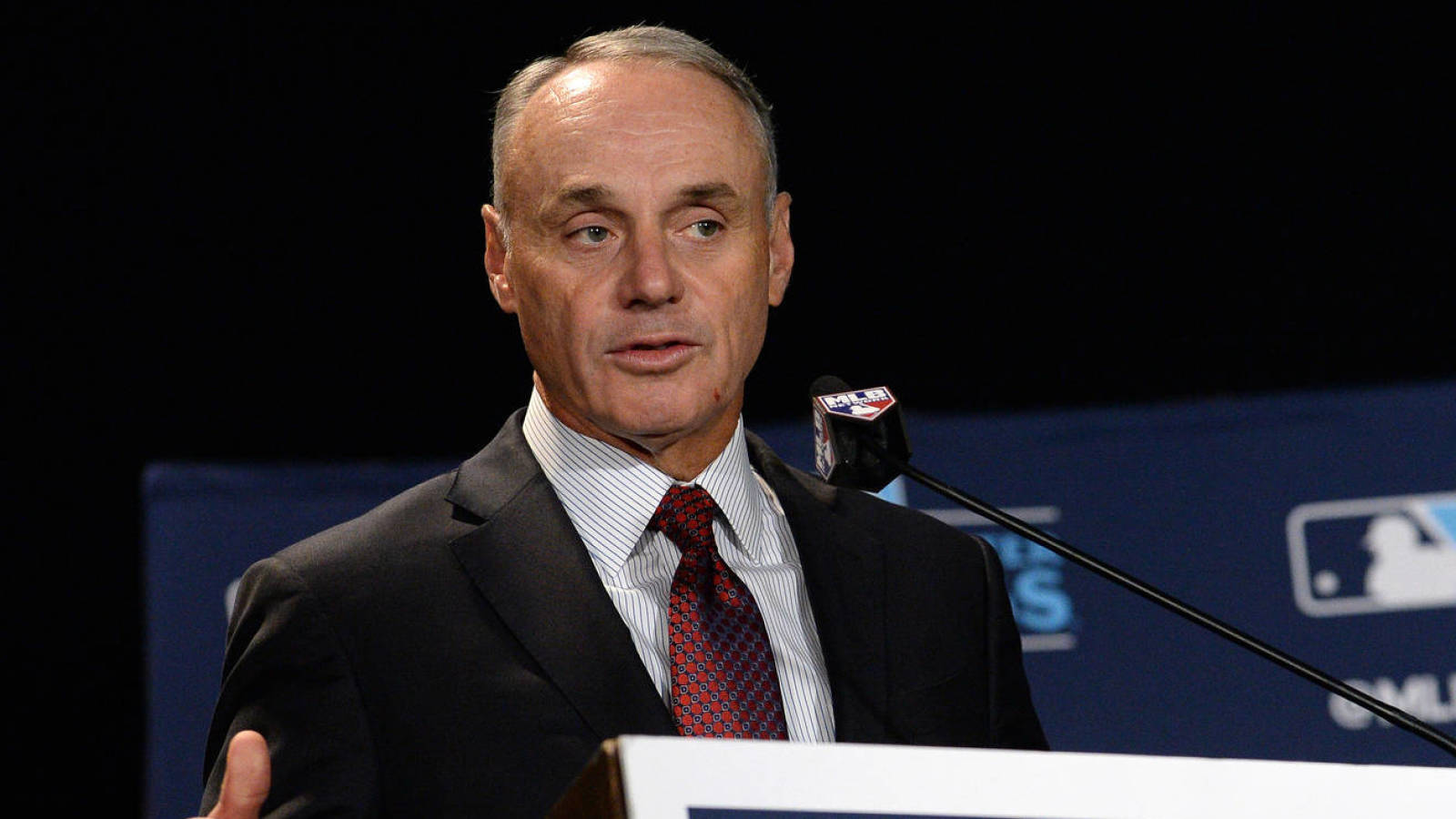 MLB to crack down on doctored baseballs - Vimarsana News