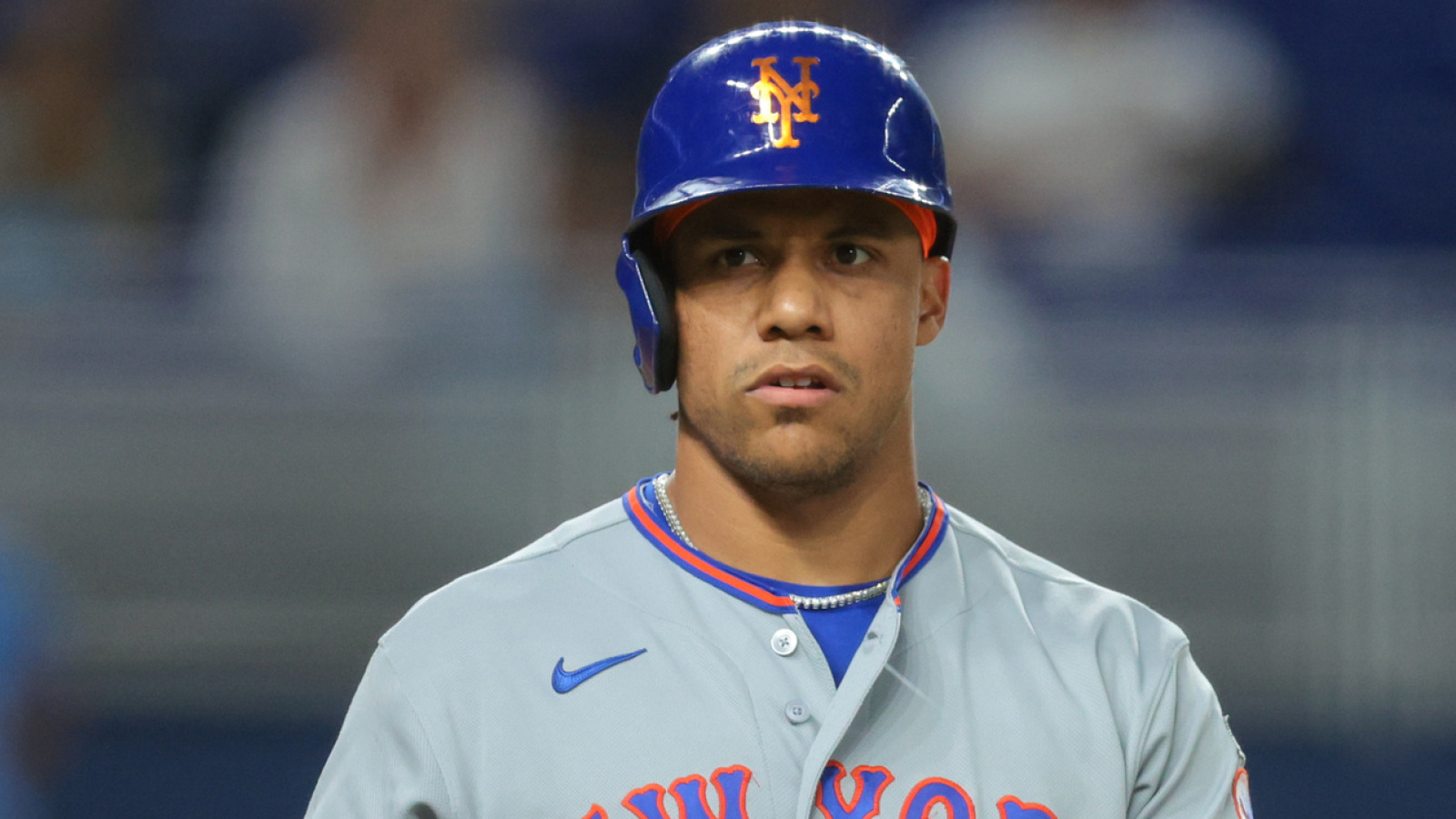 Mets' Juan Soto sends message to Yankees fans ahead of latest return to the Bronx