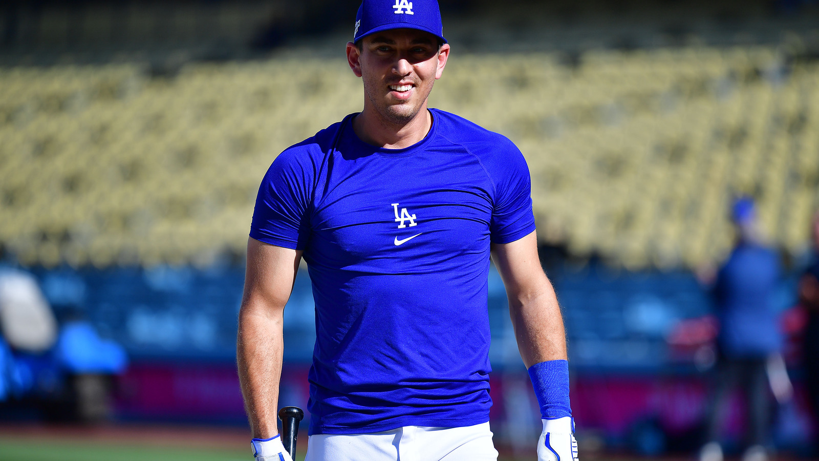 2023 World Baseball Classic Dodgers Pitchers & Catchers Report