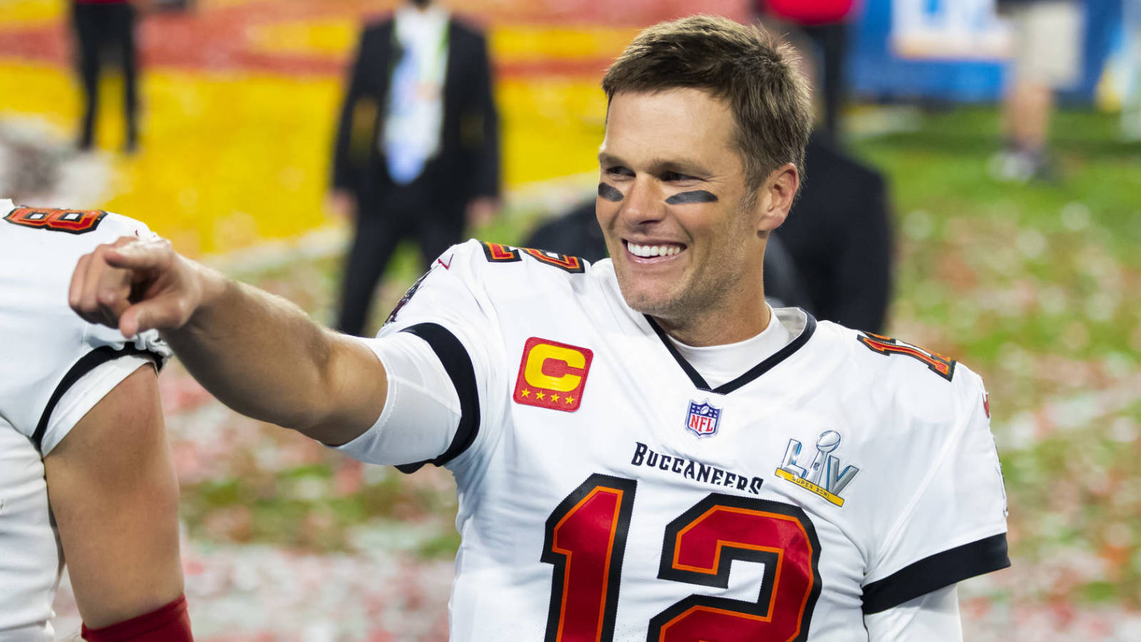 funny tom brady