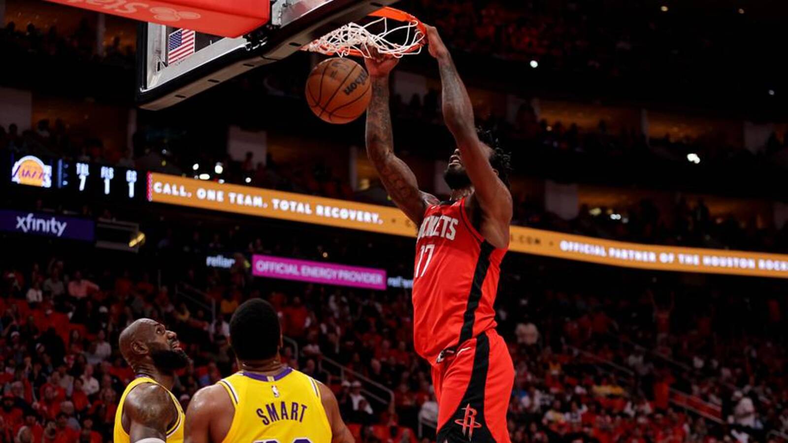 The Houston Rockets' Upcoming Contract Qualifying Offer Decisions