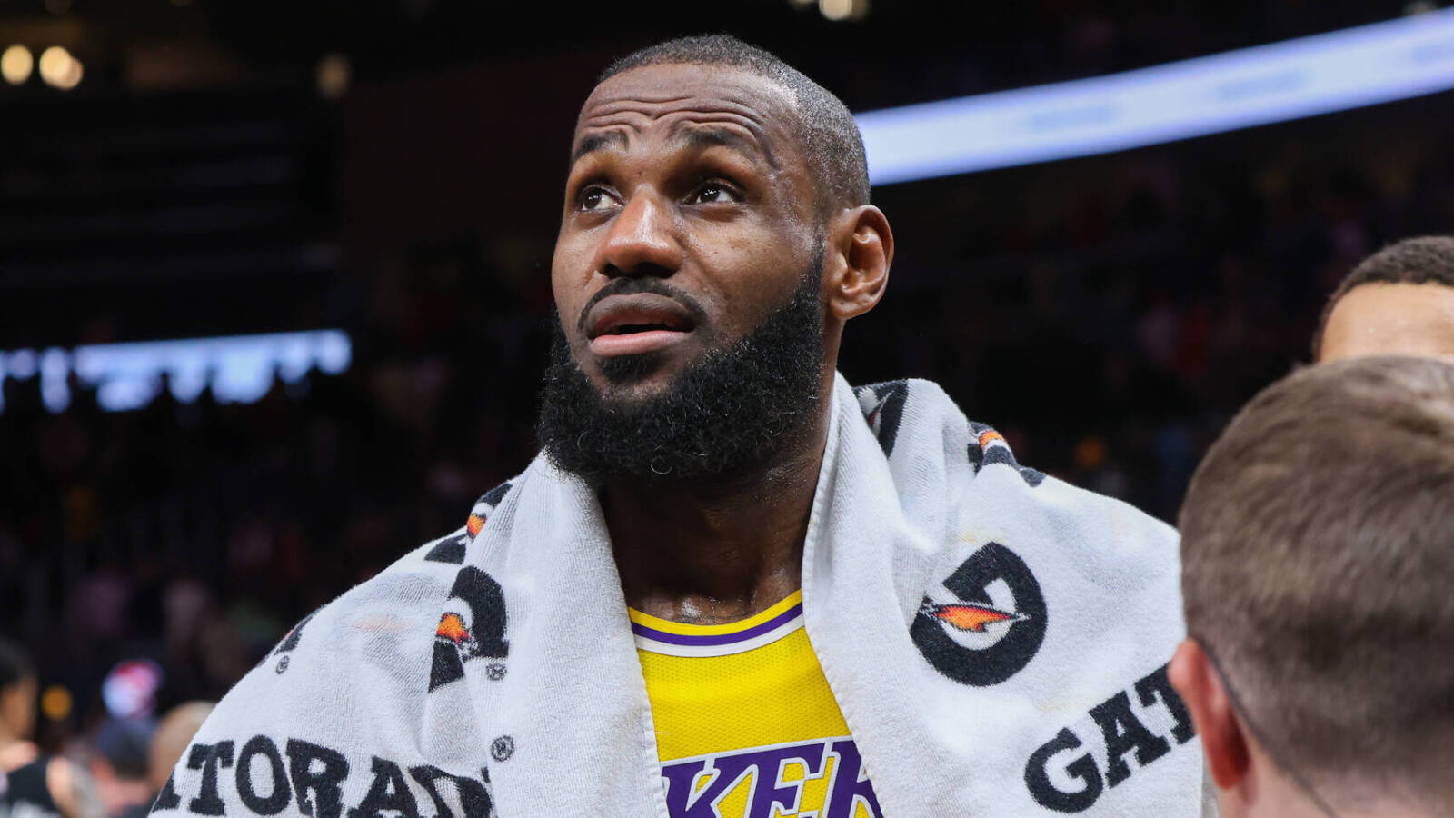 LeBron James criticized for Deshaun Watson post - Vimarsana News