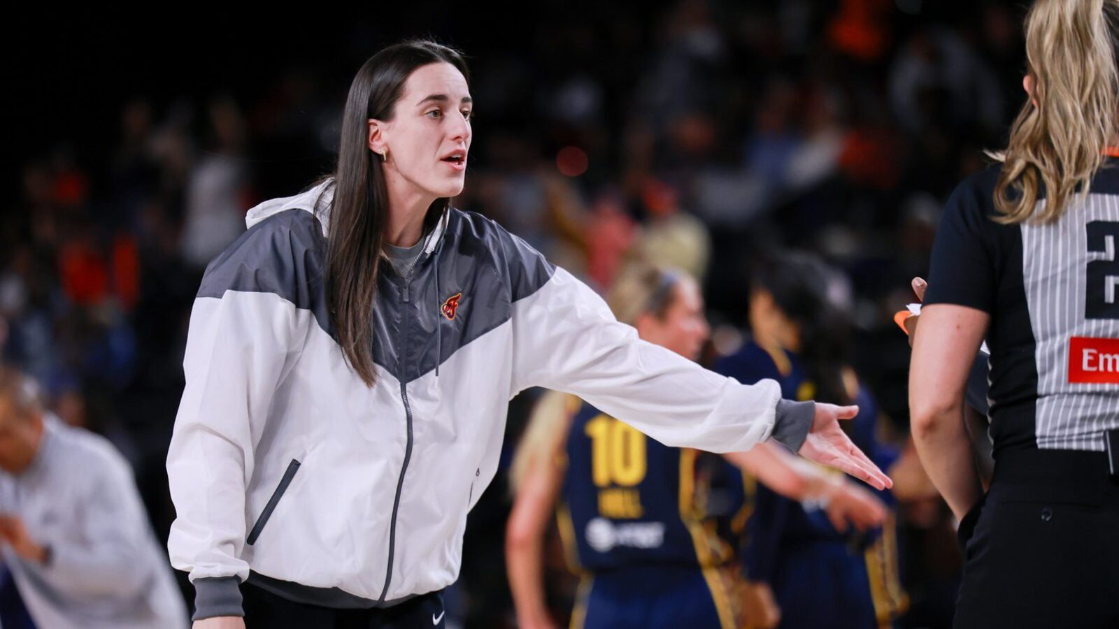'Don’t Worry. There’s Never Any Penalty For Fake Racism Reports': Caitlin Clark, Angel Reese WNBA ‘Race Hoax’ By Chiney Ogwumike, Emmanuel Acho Mocked By Megyn Kelly