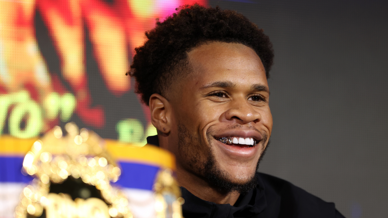Devin Haney Sends Warning to Conor Benn After Victory Over Regis Prograis