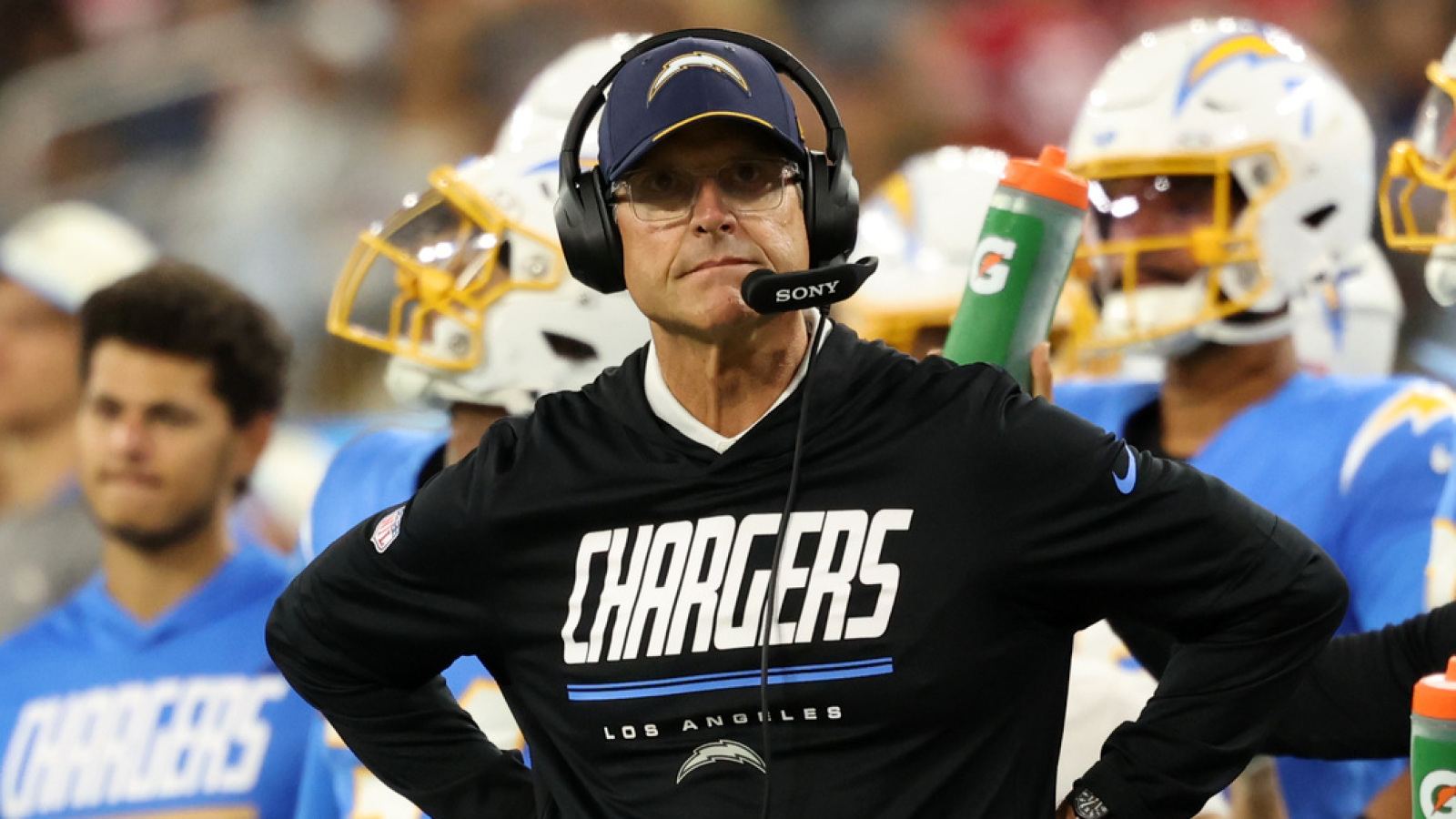 Chargers Suffer Disappointing Loss to Cardinals in Season Opener