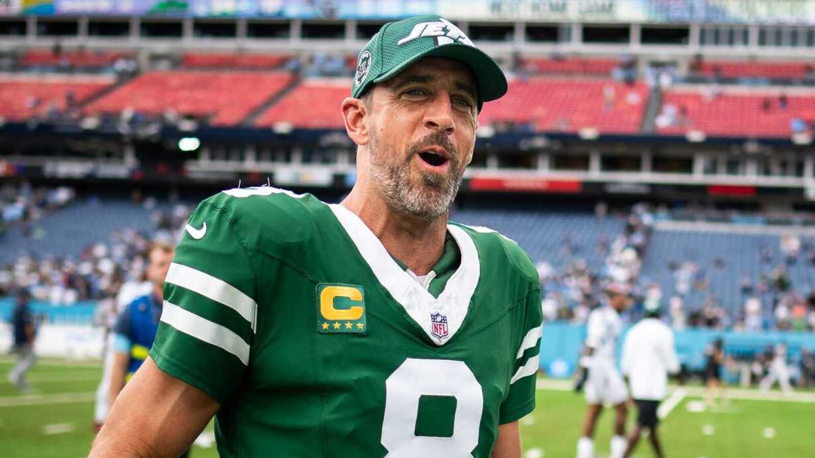 Do Stats Show Vikings Did Aaron Rodgers A Favor Amid Steelers Rumors 
