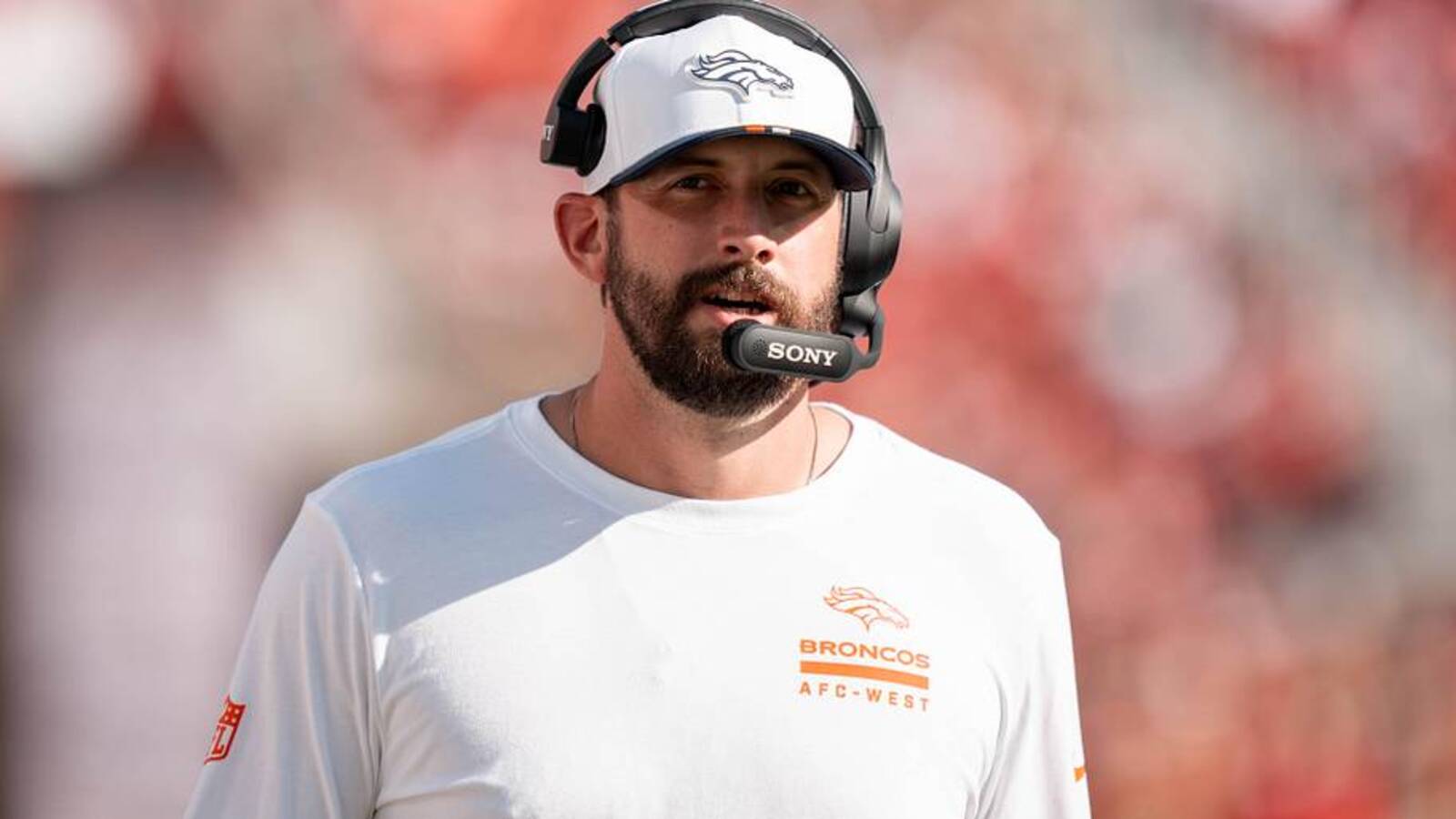 Broncos' Brutal Early Stretch Will Test Davis Webb Quickly