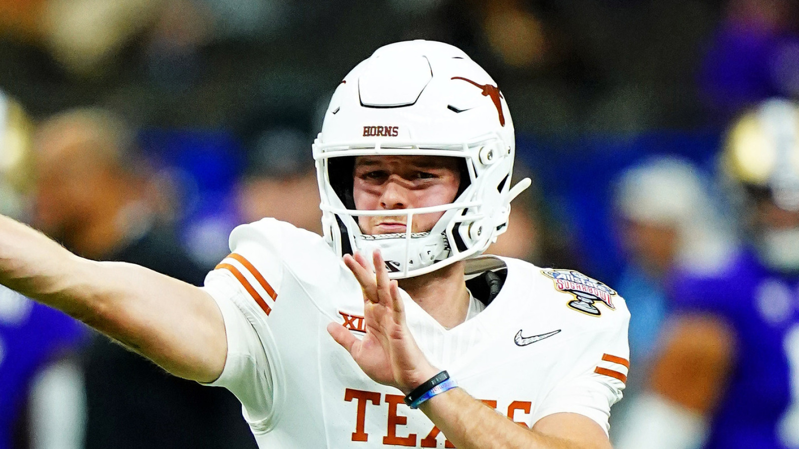 Top 10 SEC football non-conference games in 2024 Top 10 SEC football non-conference games in 2024
