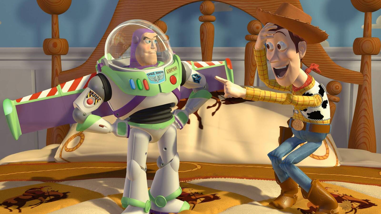 The greatest duos in animation | Yardbarker The greatest duos in animation | Yardbarker