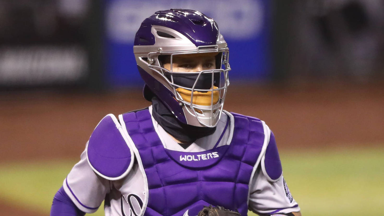 Pirates sign catcher Tony Wolters to minors deal | Yardbarker