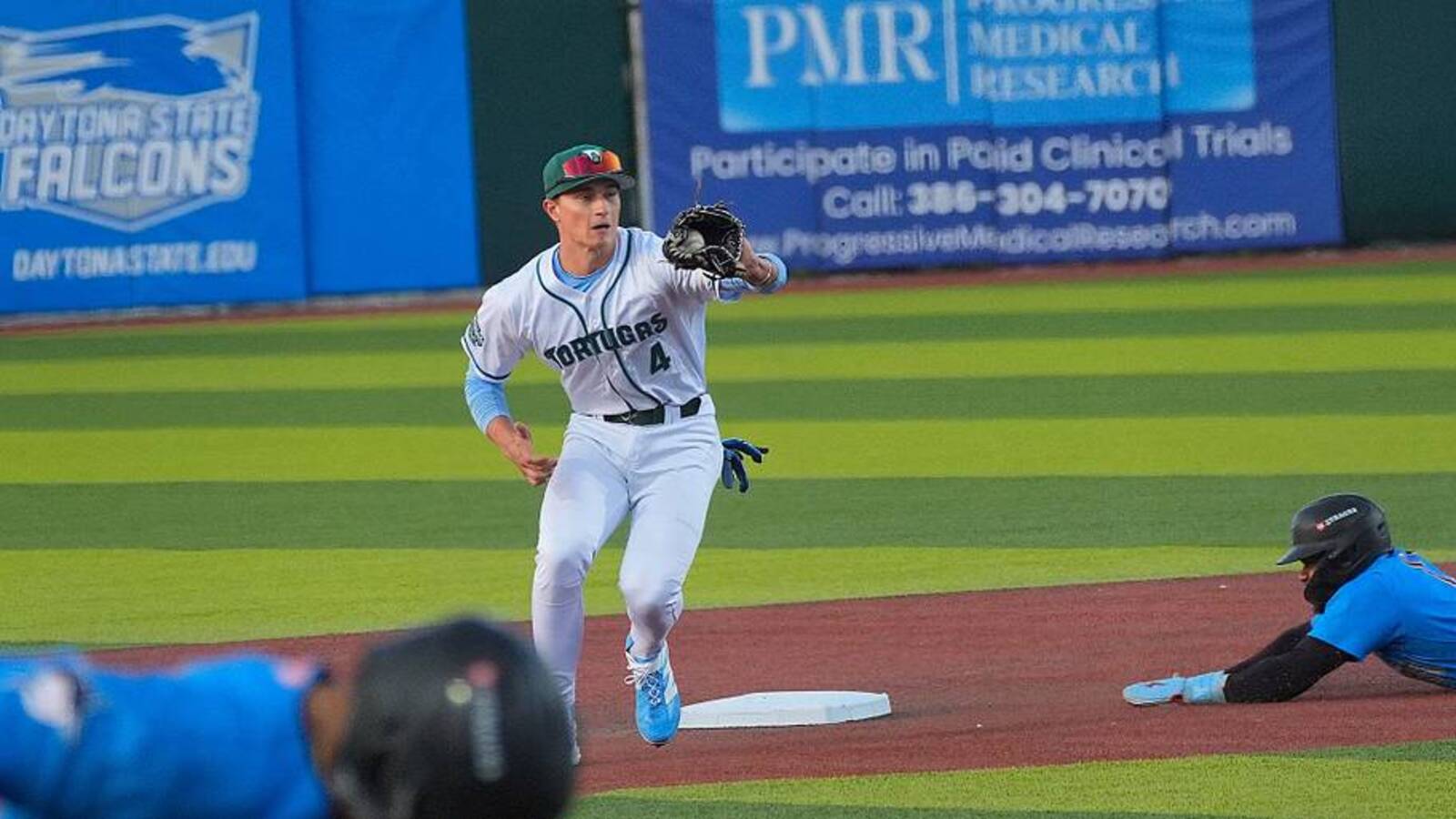Unlikely Reds Prospect Gaining Steam as Potential Trade Deadline Candidate