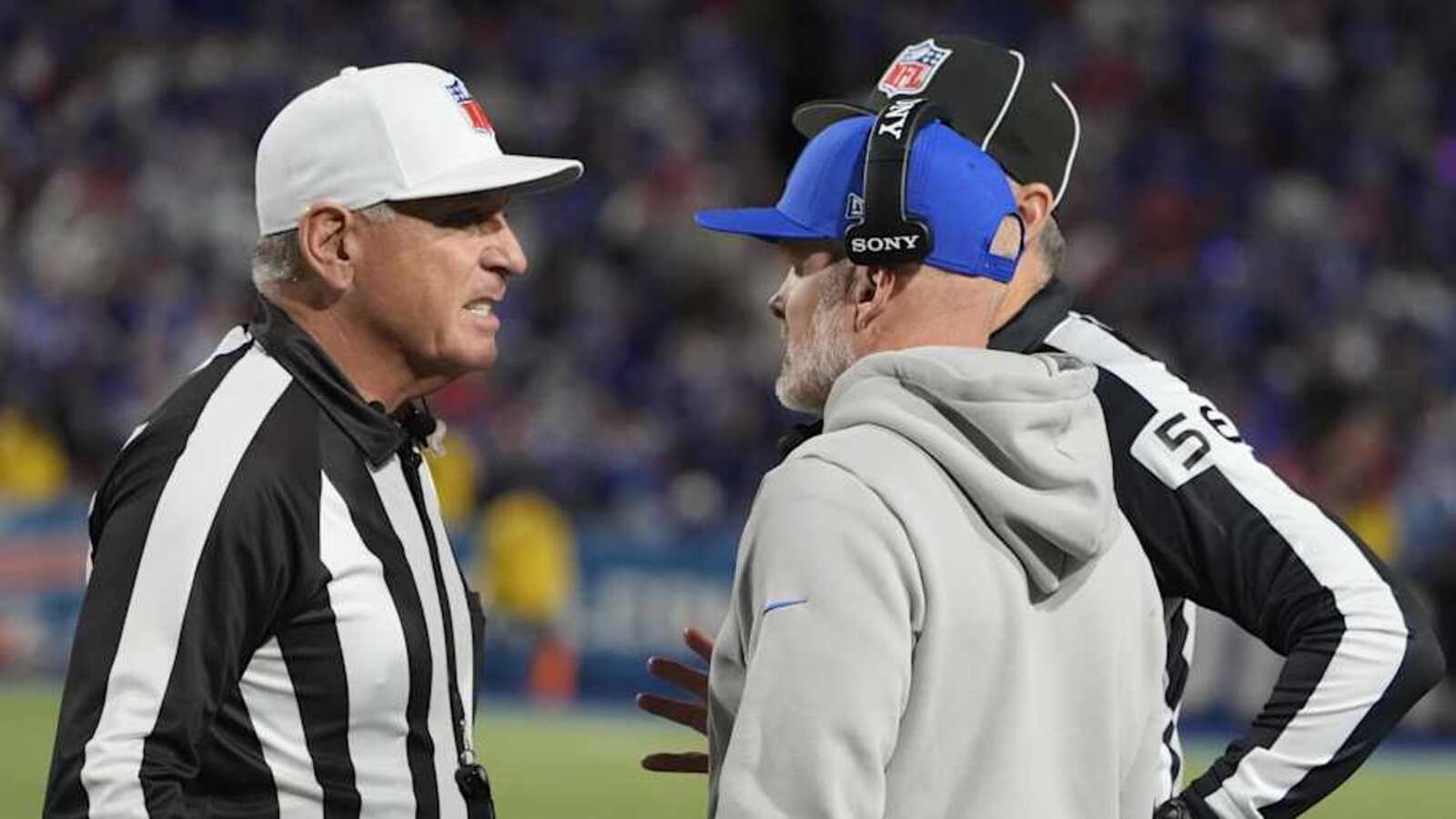 Bills' letdown incoming? 3 reasons why Buffalo could falter on Sunday ...