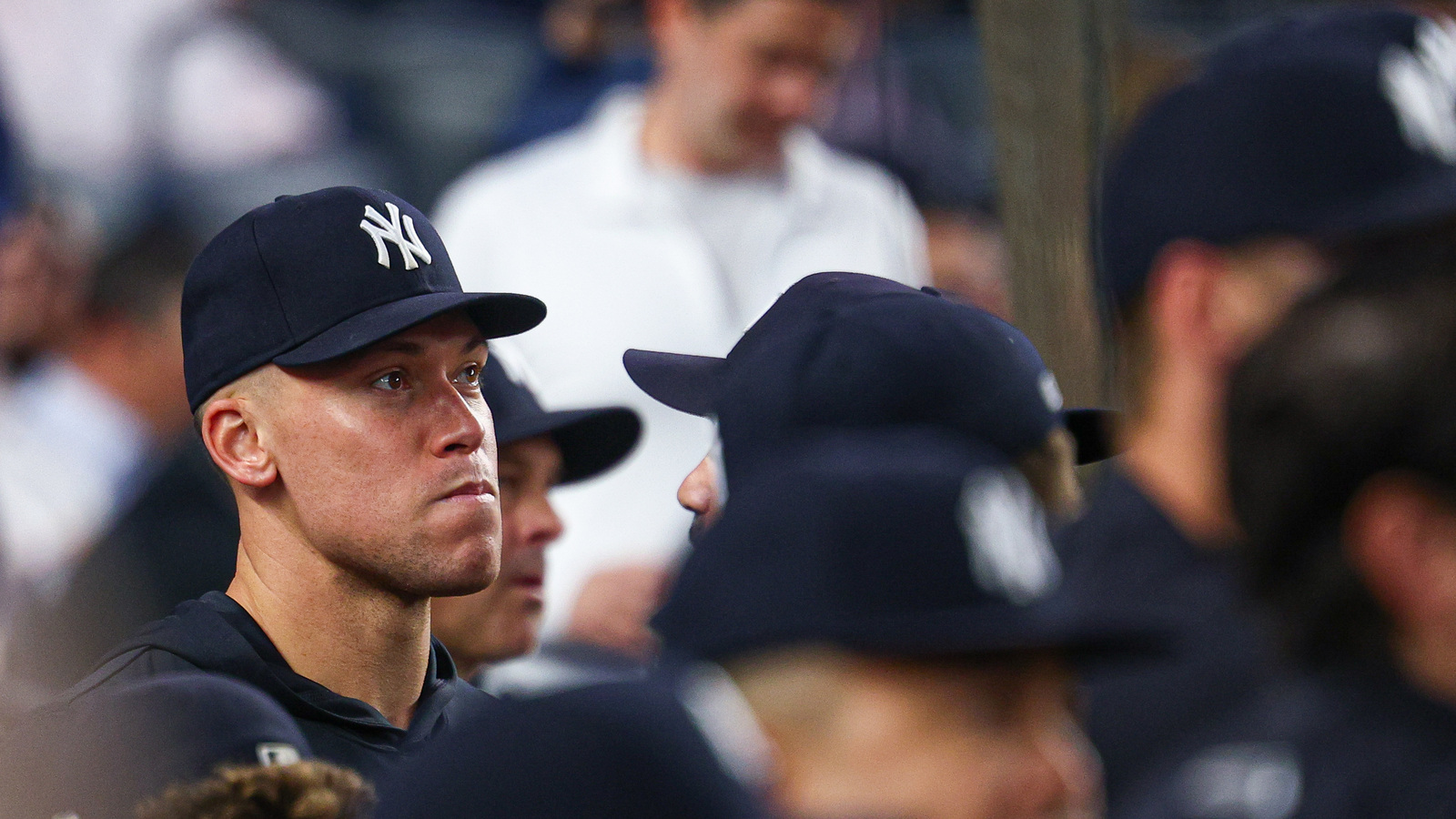 Aaron Judge's Possible Return to Yankees in Mid-September