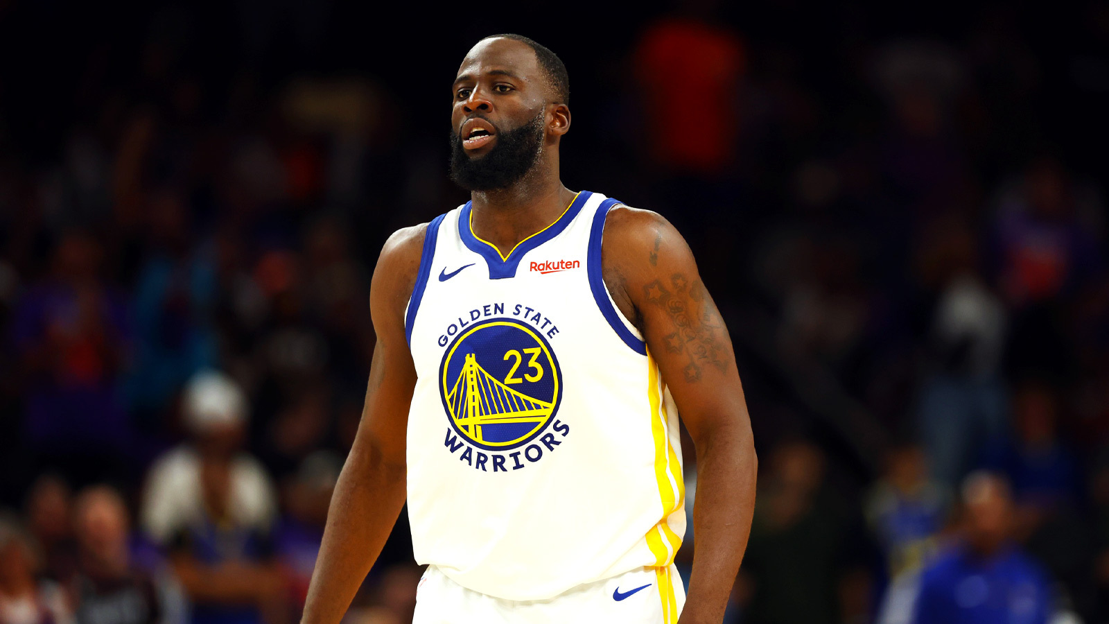 Draymond Green makes important no-trade clause decision on new Warriors contract
