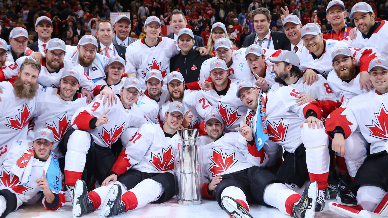 World Cup Of Hockey 2025