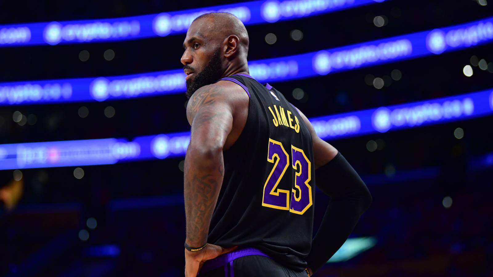 LeBron James Nearing Decision On Next Team?