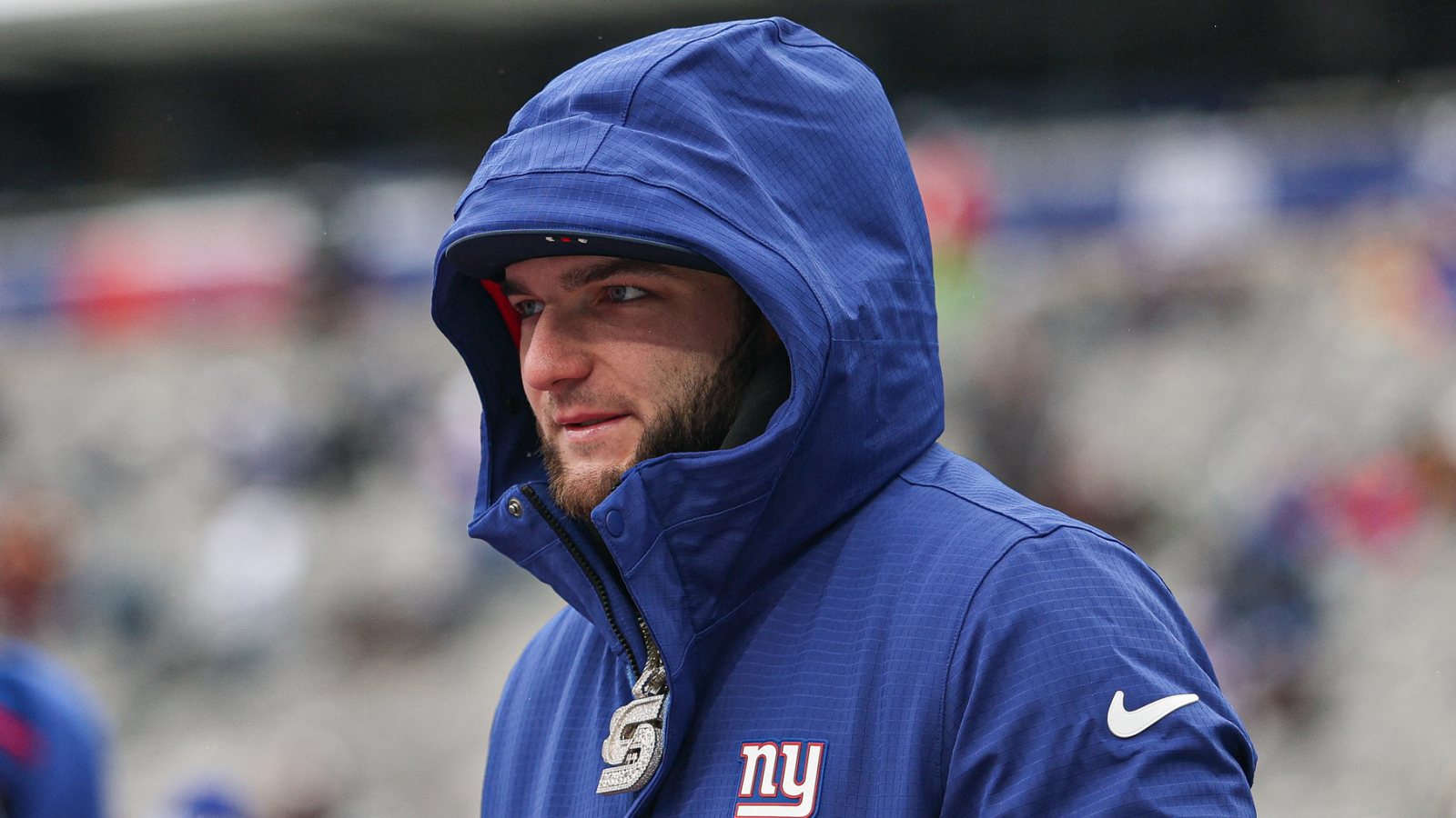 Giants' Cam Skattebo Faces Injury Scare During Training Camp