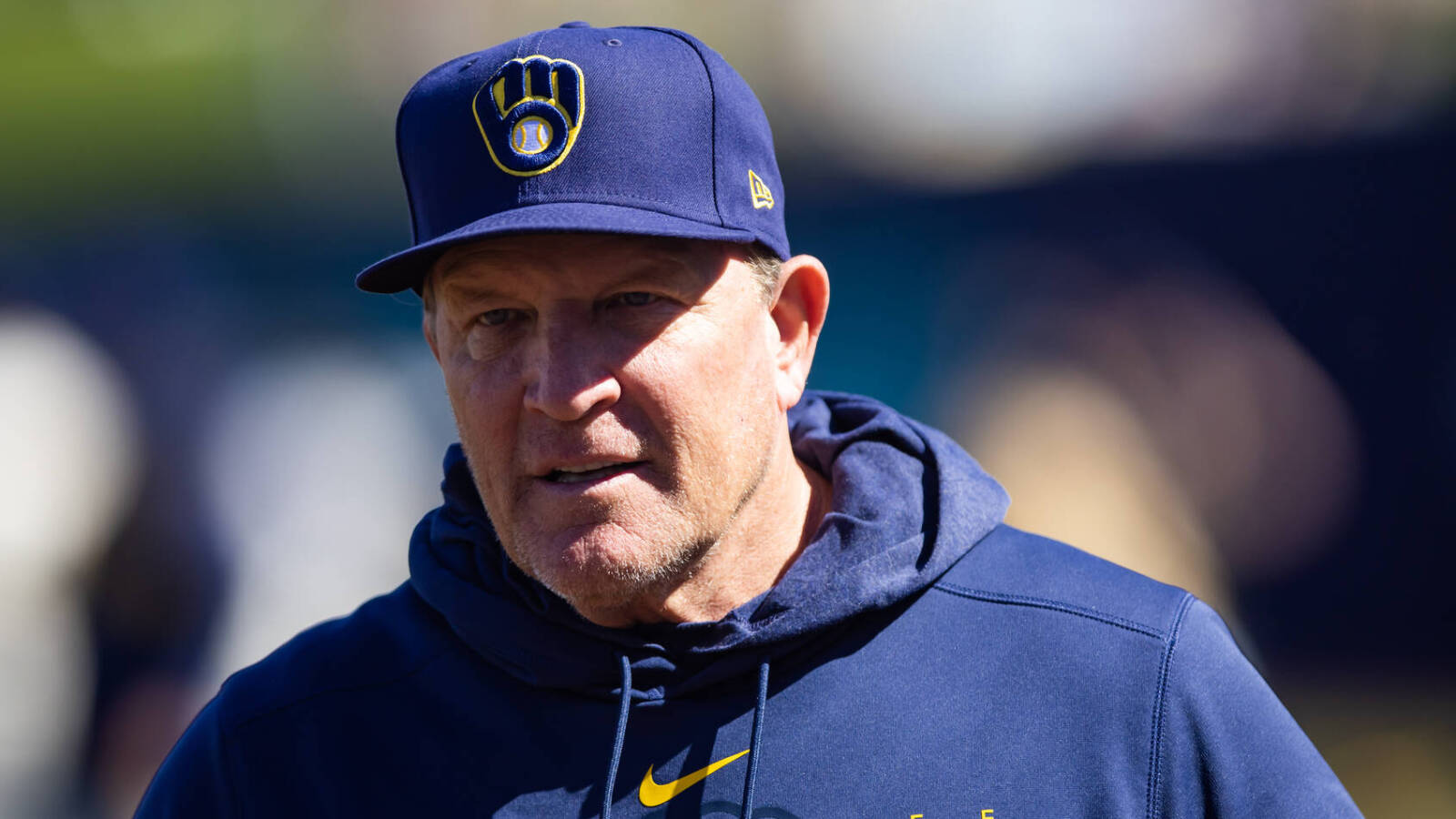 Report reveals candidates to fill Brewers' managerial vacancy Yardbarker