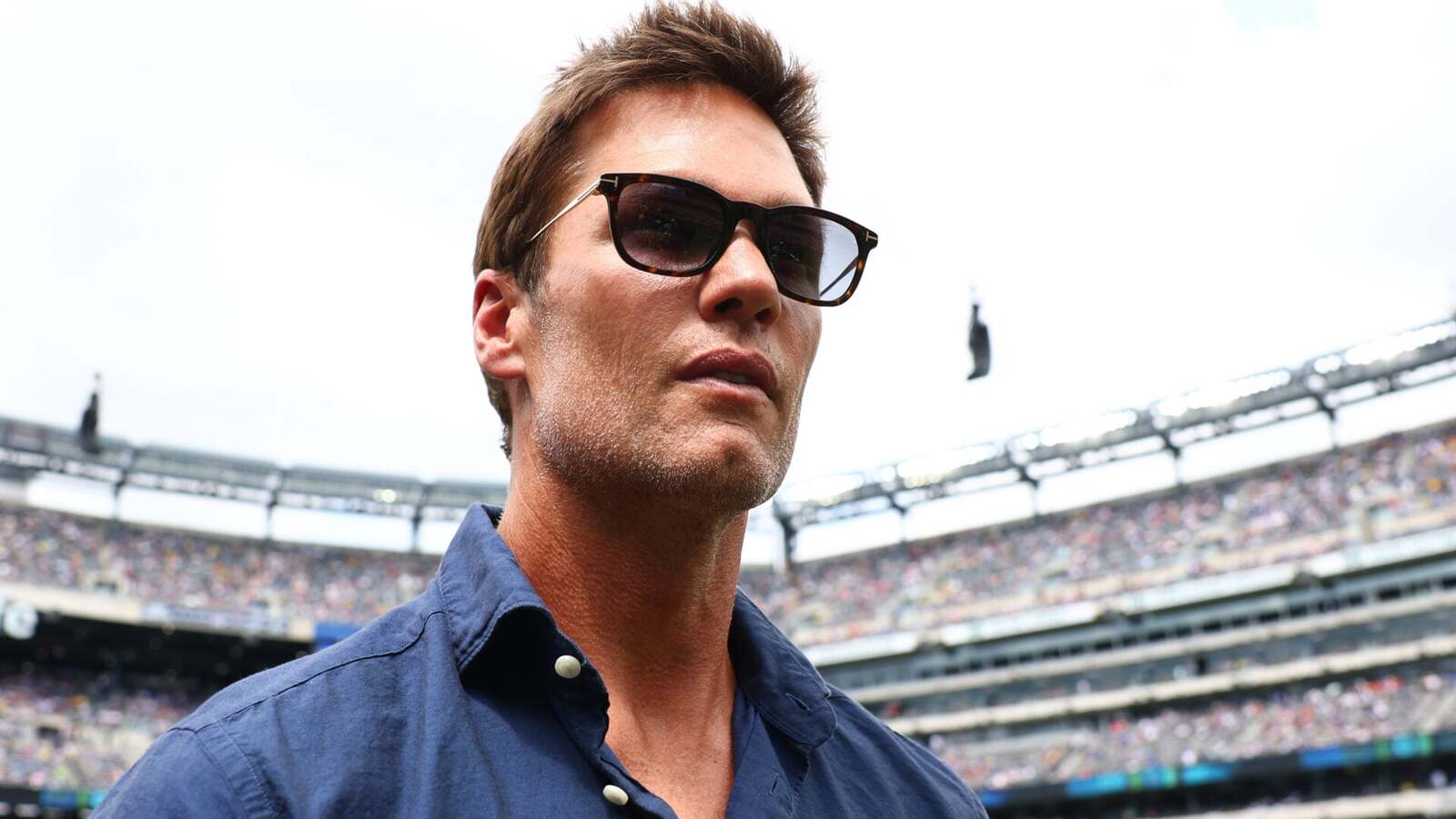 Tom Brady May Face NFL Fine for Criticizing Officials
