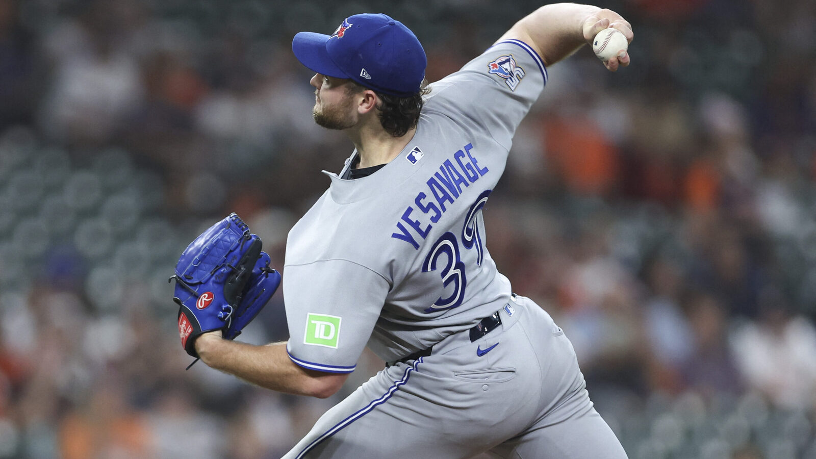 Blue Jays' Trey Yesavage throwing first post-surgery bullpen session, Anthony Santander nearing Triple-A rehab assignment