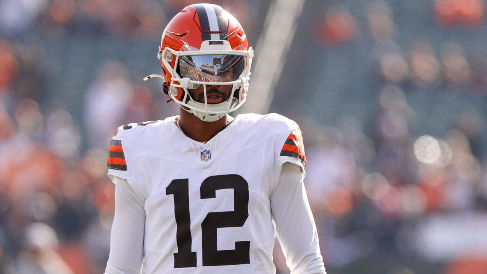 Shedeur Sanders' Representative Critiques Browns' Performance as Watson Struggles