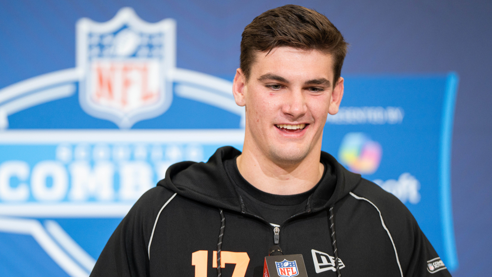 Report expands on how Jets' interest in Alabama QB Ty Simpson isn't just a 'smokescreen'