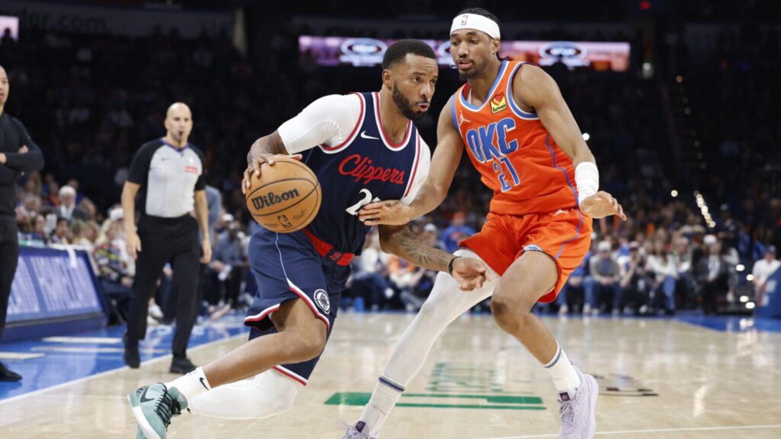 NBA News
