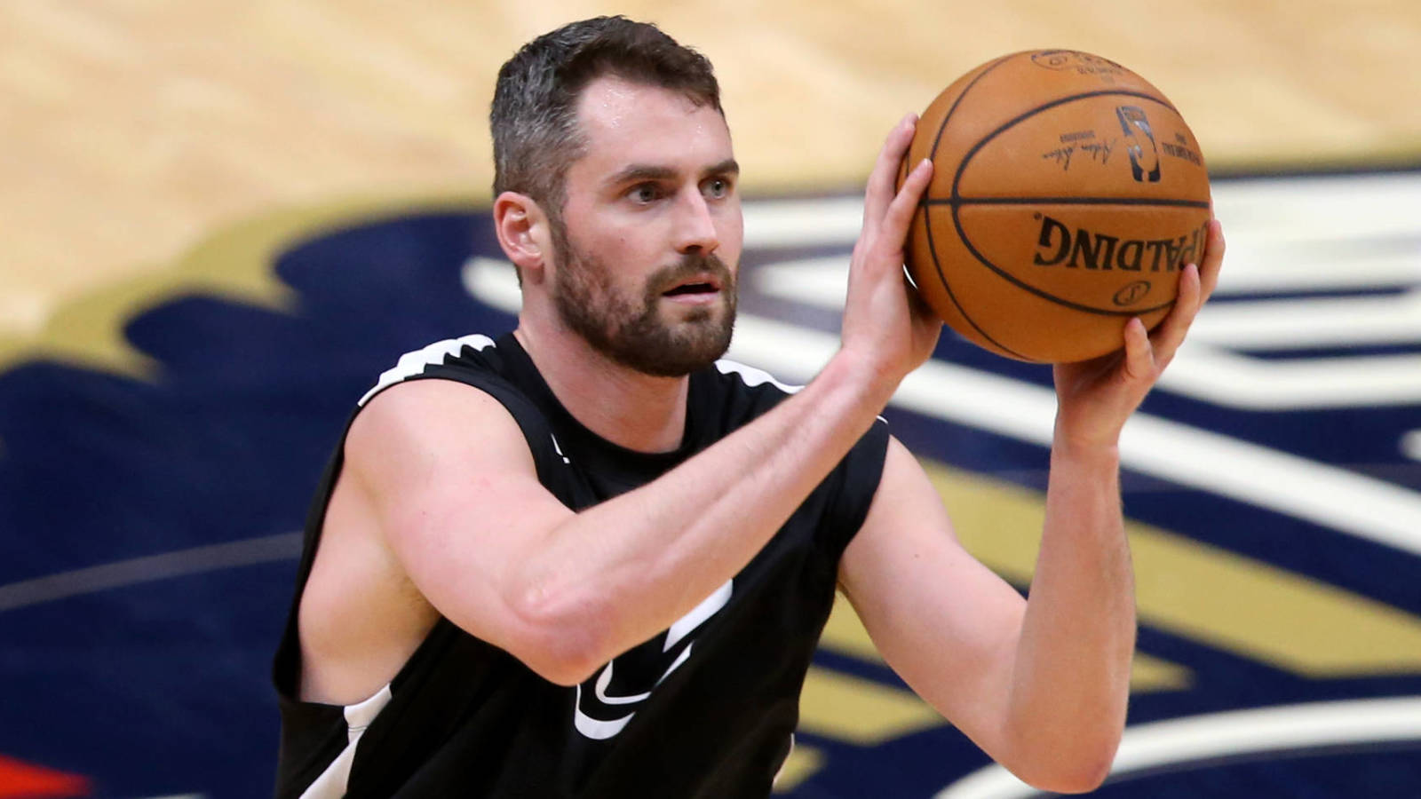 Report: Cavs 'making progress' on Kevin Love buyout - Vimarsana News