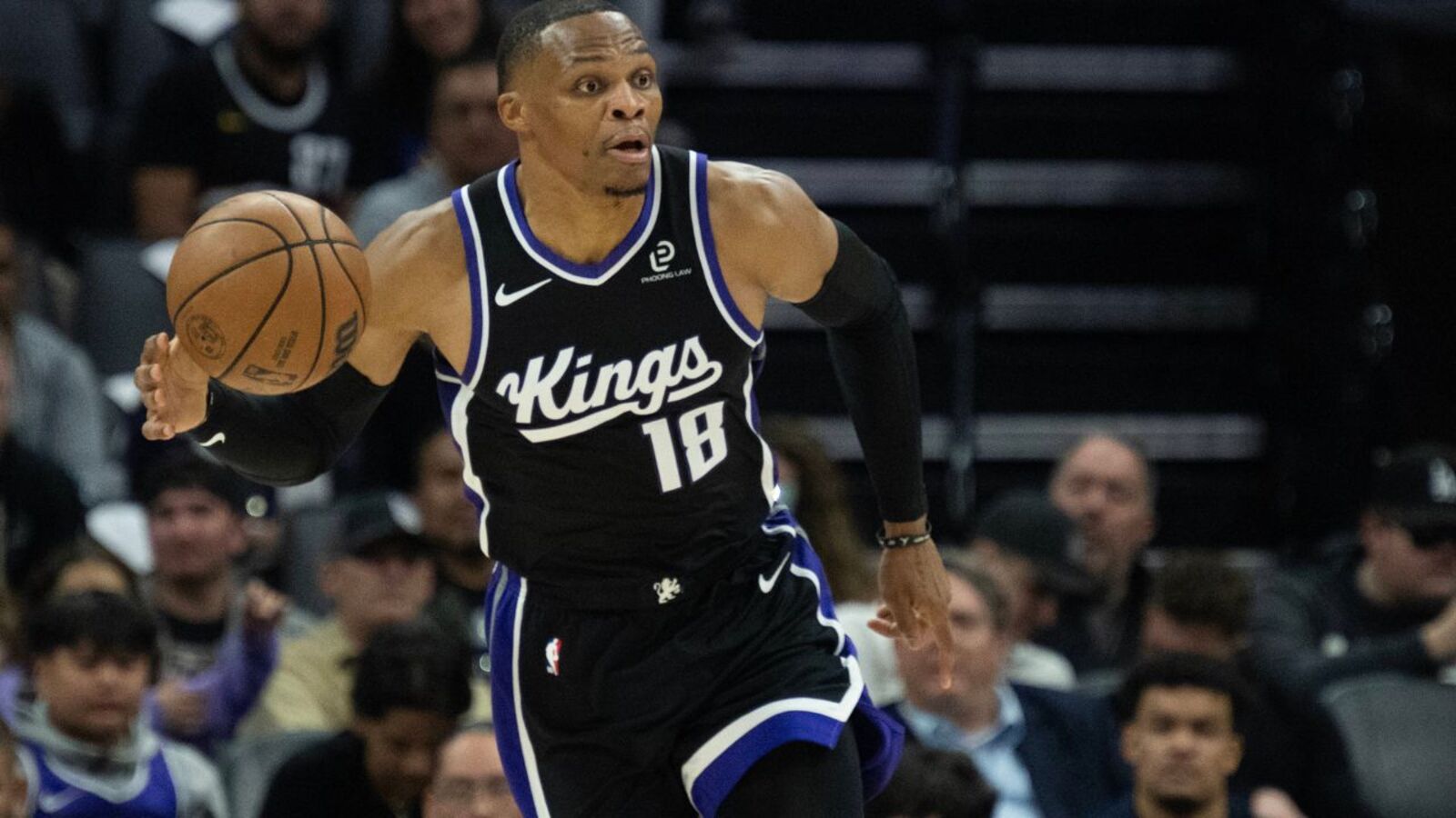 Russell Westbrook Retires from NBA After 18-Year Career