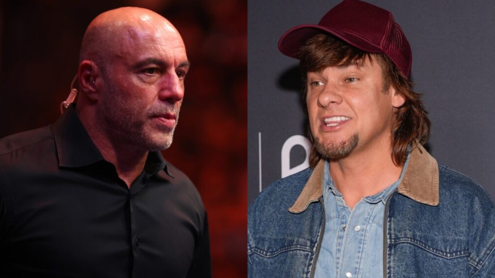 Theo Von Claps Back After Joe Rogan Expresses Worry Over His Recent ...