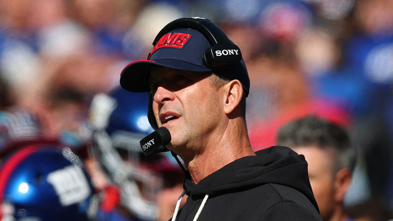 Giants' Quarterback Decision: Winston or McCarthy for Upcoming Game