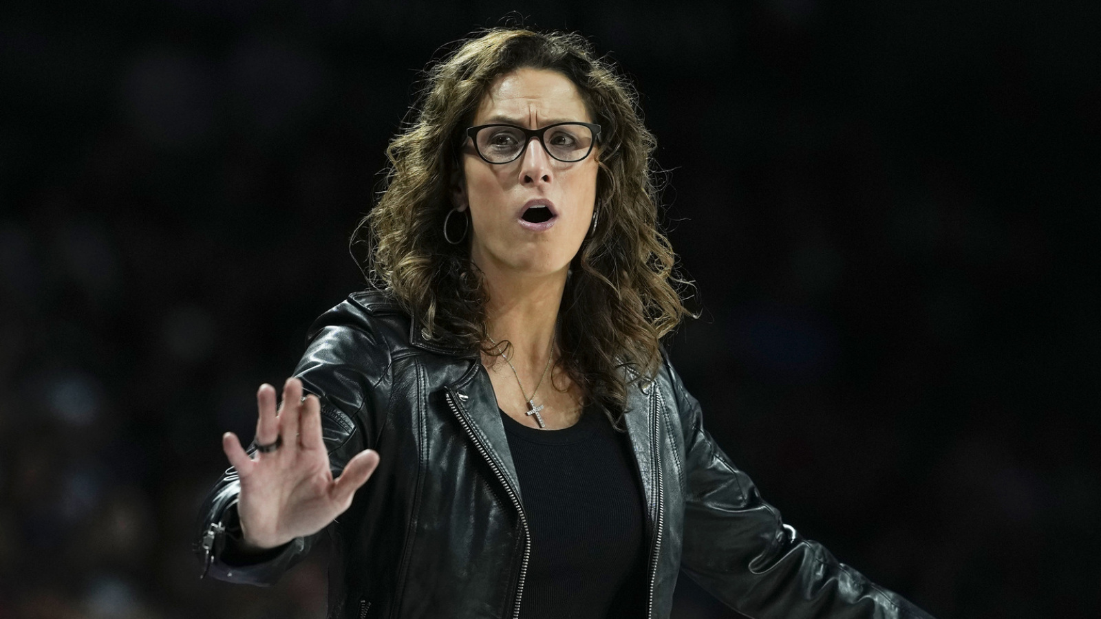 Fever make decision on head coach Stephanie White | Yardbarker