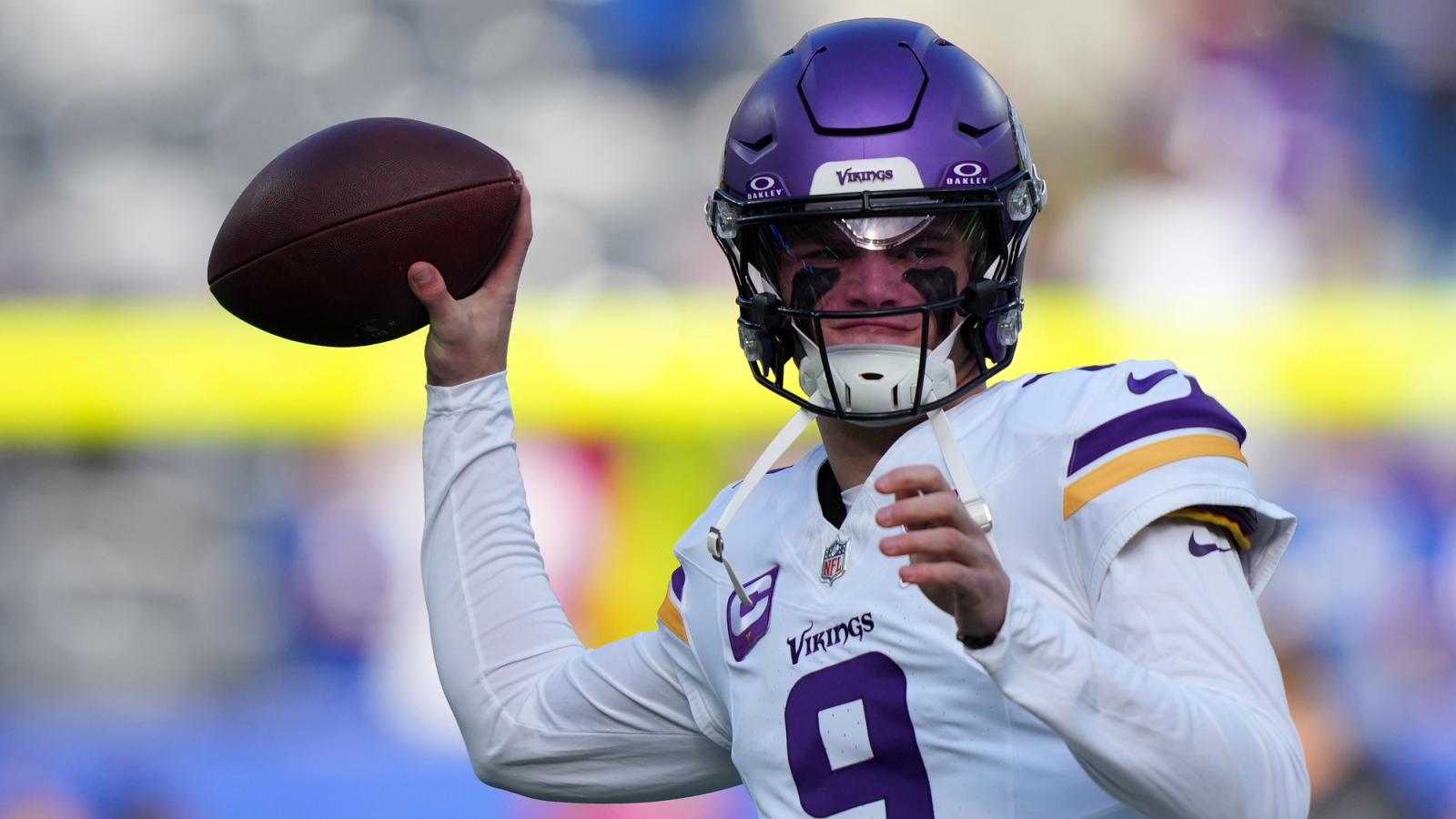 Potential Trade Interest for Vikings' J.J. McCarthy from Lions