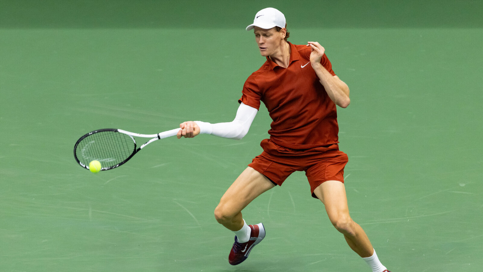 Jannik Sinner, Alexander Zverev and more at risk of losing big as points to defend pile up