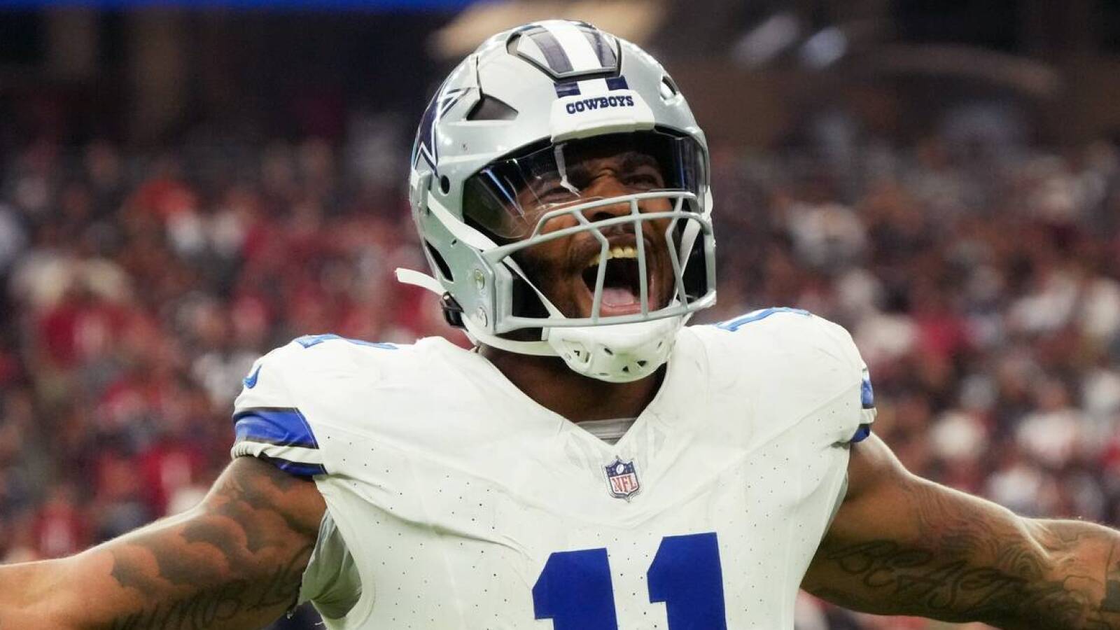 Micah Parsons told Jerry Jones what he must do to end Cowboys’ SB drought