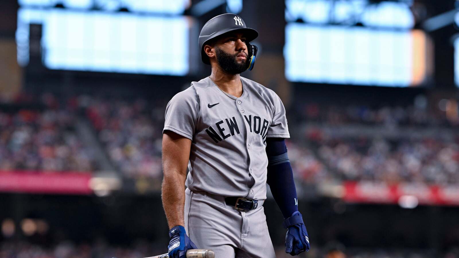Yankees bring back Amed Rosario on a one-year contract | Yardbarker