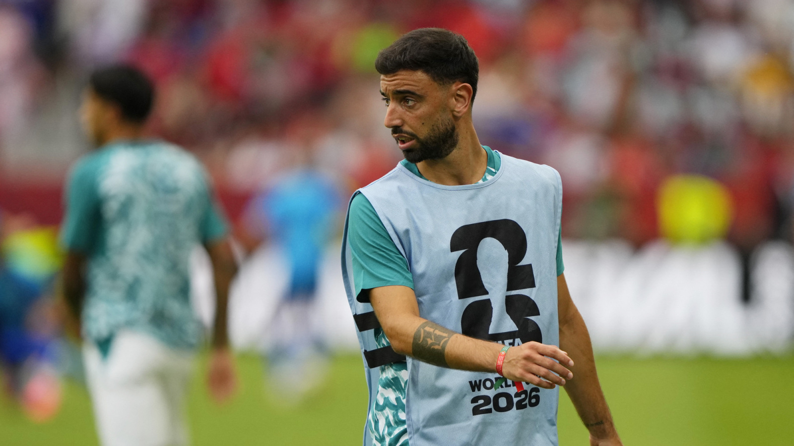 Bruno Fernandes 2026 Ballon d’Or ranking officially confirmed | Yardbarker