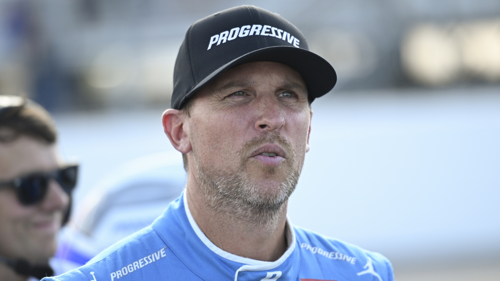 Denny Hamlin’s ‘Emotional Motives’ Comes to Light as NASCAR Analyst Reasons Kansas Controversy